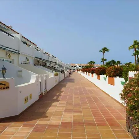 Apartamento Live Costa Del Silencio Don Jose 2-0-5