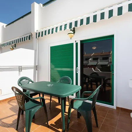 Apartamento Live Costa Del Silencio Don Jose 2-0-5