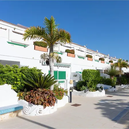 Live Costa Del Silencio Don Jose 2-0-5 Apartamento