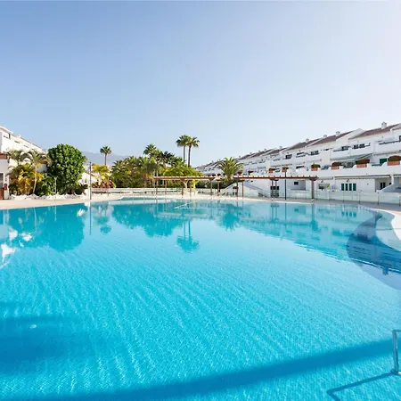 Live Costa Del Silencio Don Jose 2-0-5 Apartamento *