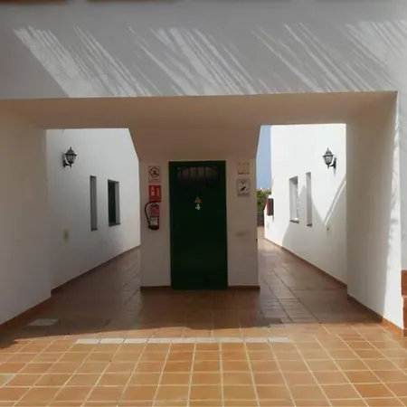 Live Costa Del Silencio Don Jose 2-0-5 Apartment *