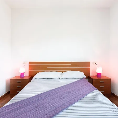 Live Costa Del Silencio Don Jose 2-0-5 Apartment Arona (Tenerife)