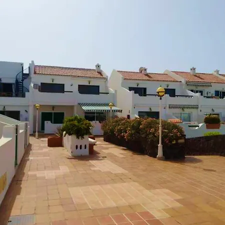Live Costa Del Silencio Don Jose 2-0-5 Apartment Arona (Tenerife)