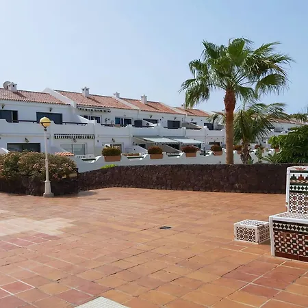 Apartment Live Costa Del Silencio Don Jose 2-0-5 Arona (Tenerife)