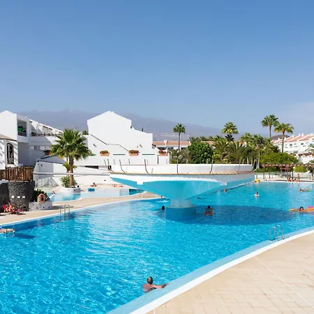 Apartment Live Costa Del Silencio Don Jose 2-0-5