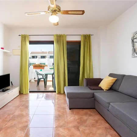 Apartment Live Costa Del Silencio Don Jose 2-0-5 *