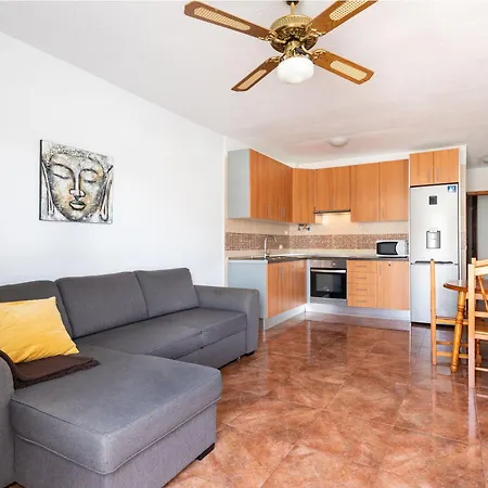 Apartment Live Costa Del Silencio Don Jose 2-0-5