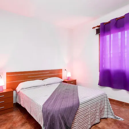 Apartment Live Costa Del Silencio Don Jose 2-0-5 *