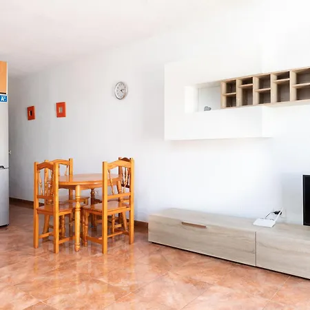 Live Costa Del Silencio Don Jose 2-0-5 Apartment